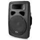 Skytec Sp1000a Hi-end Active Powered Pa Dj Disco Party 10 Abs Speaker 400w
