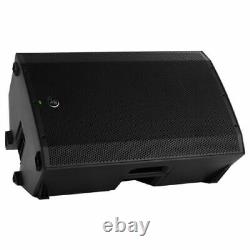 (paire) Mackie Thump 15a V4 Professional 15 Pouces Dj Disco Stage Active Pa Speaker Mackie Thump 15a V4 Professional 15 Pouces Dj Disco Stage Active Pa Speaker Mackie Thump 15a V4 Professional 15 Pouces